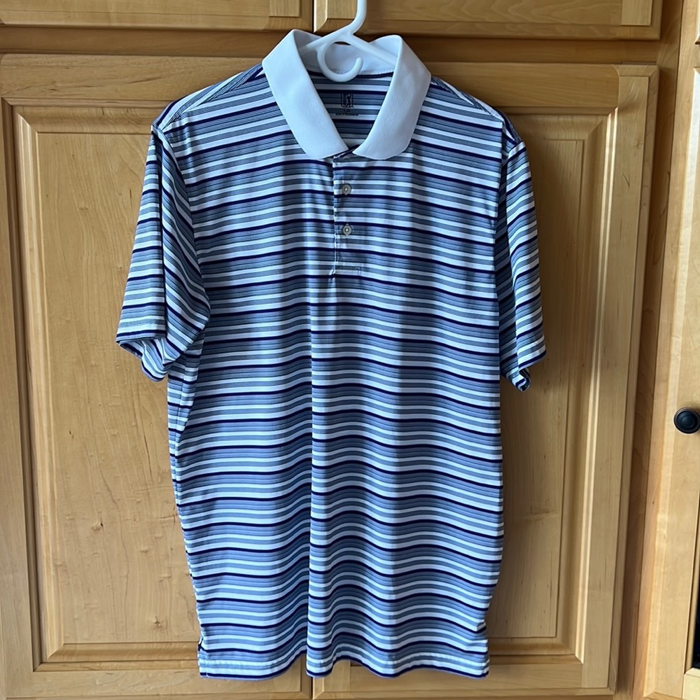 Men’s PGA Tour Golf Shirt
